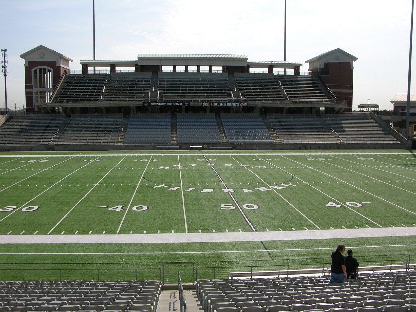 Berry Stadium 8877 Barker Cypress Road Cypress 77433 (8)